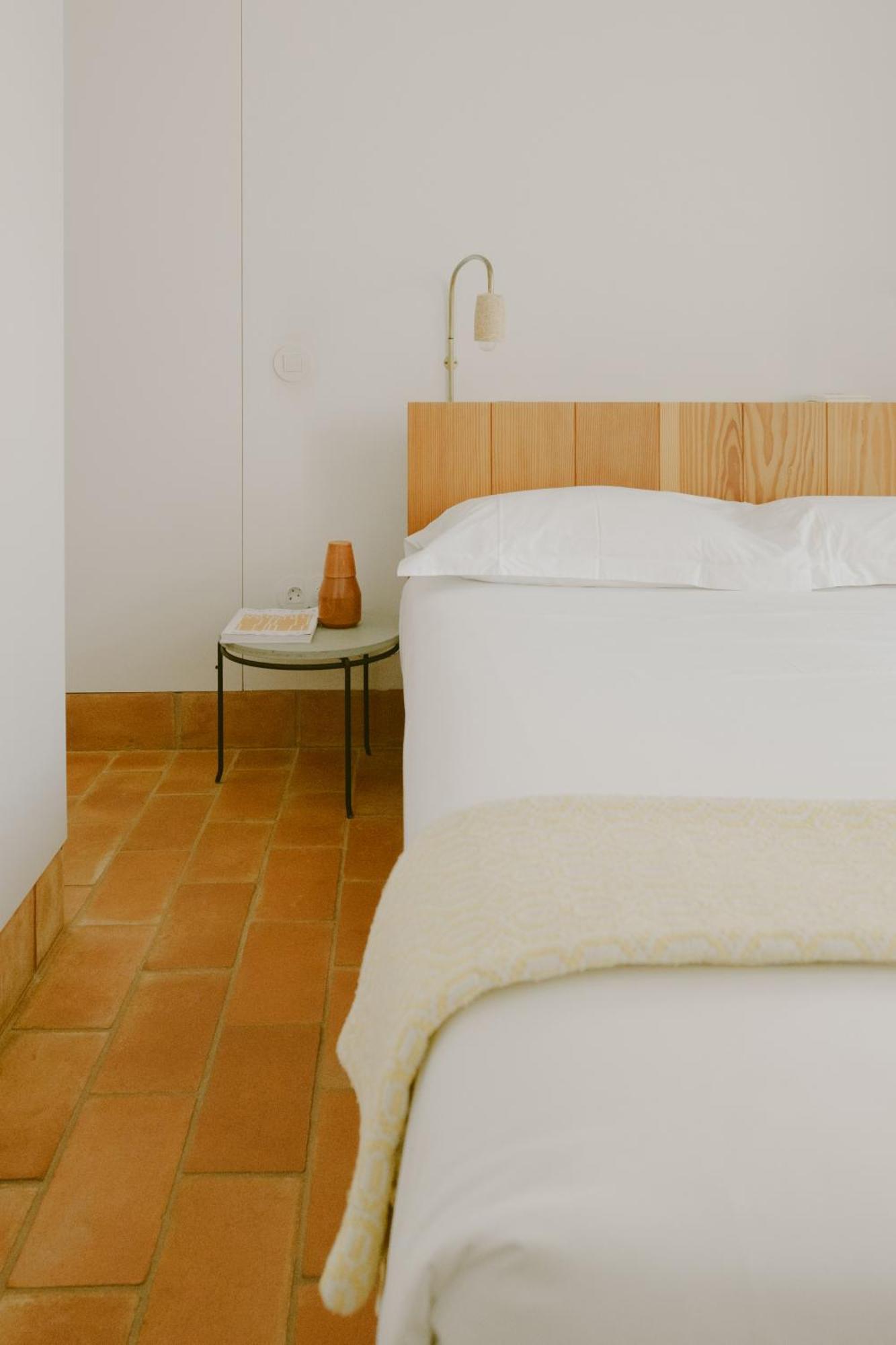 오양 Casa Modesta 빌라 외부 사진