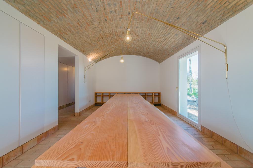 오양 Casa Modesta 빌라 외부 사진