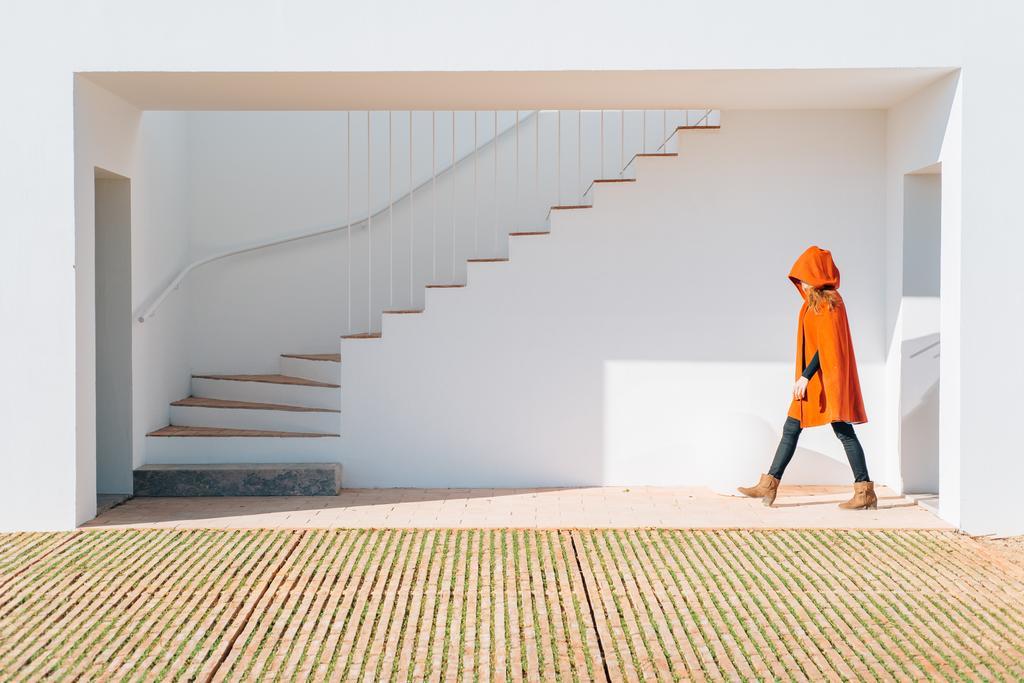 오양 Casa Modesta 빌라 외부 사진