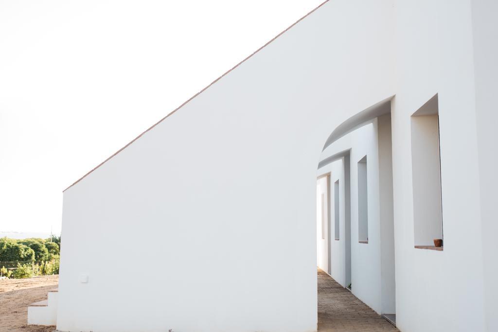 오양 Casa Modesta 빌라 외부 사진