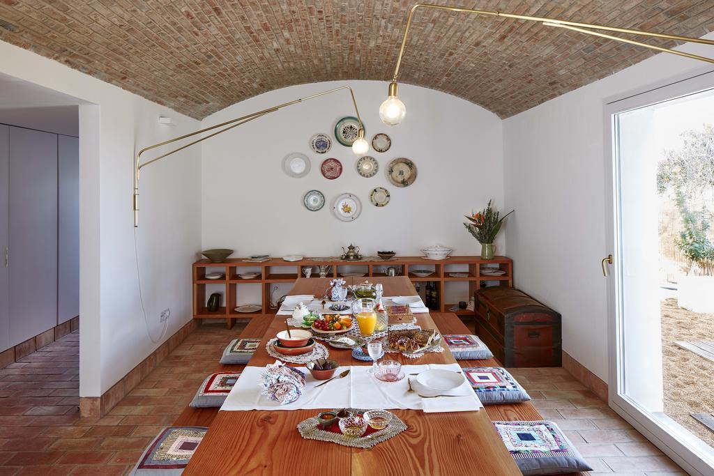 오양 Casa Modesta 빌라 외부 사진